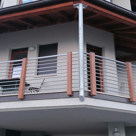 Ca' Dei Cigni Apartment Calceranica al Lago Exterior foto