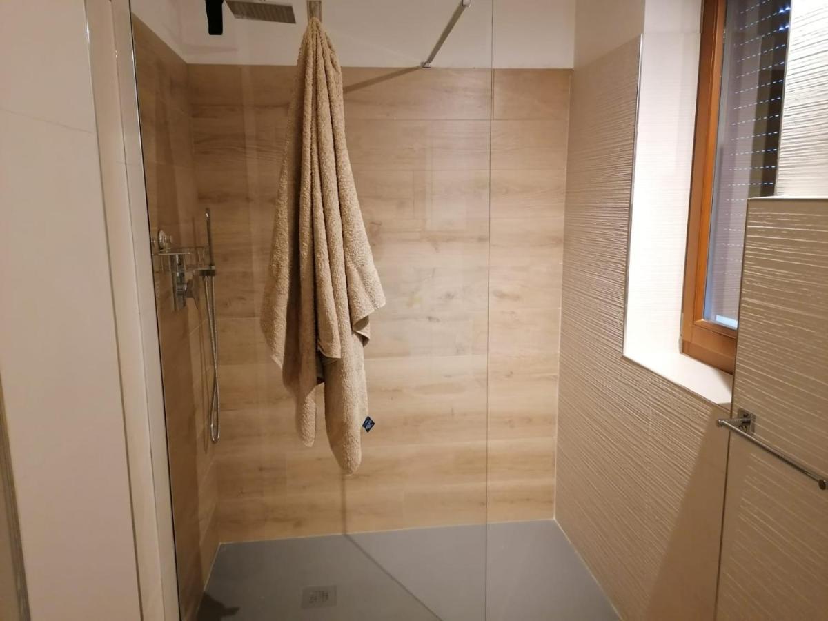 Ca' Dei Cigni Apartment Calceranica al Lago Exterior foto