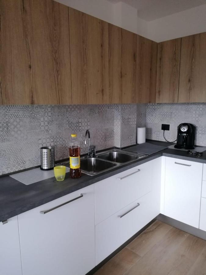 Ca' Dei Cigni Apartment Calceranica al Lago Exterior foto