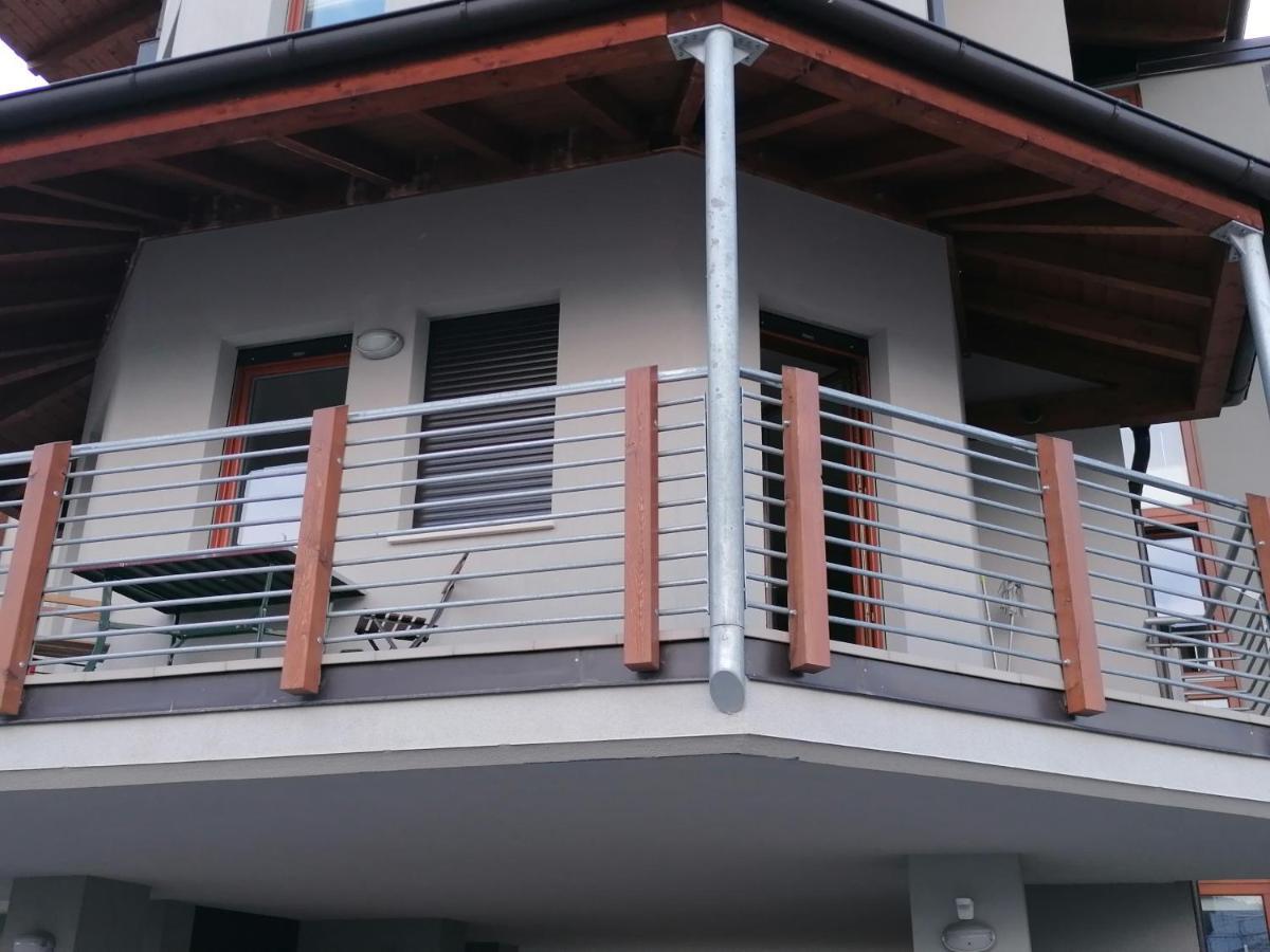 Ca' Dei Cigni Apartment Calceranica al Lago Exterior foto