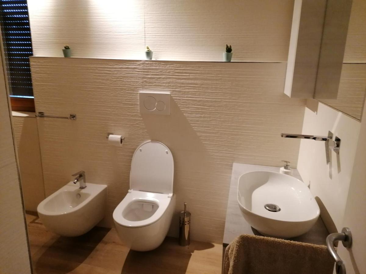 Ca' Dei Cigni Apartment Calceranica al Lago Cameră foto