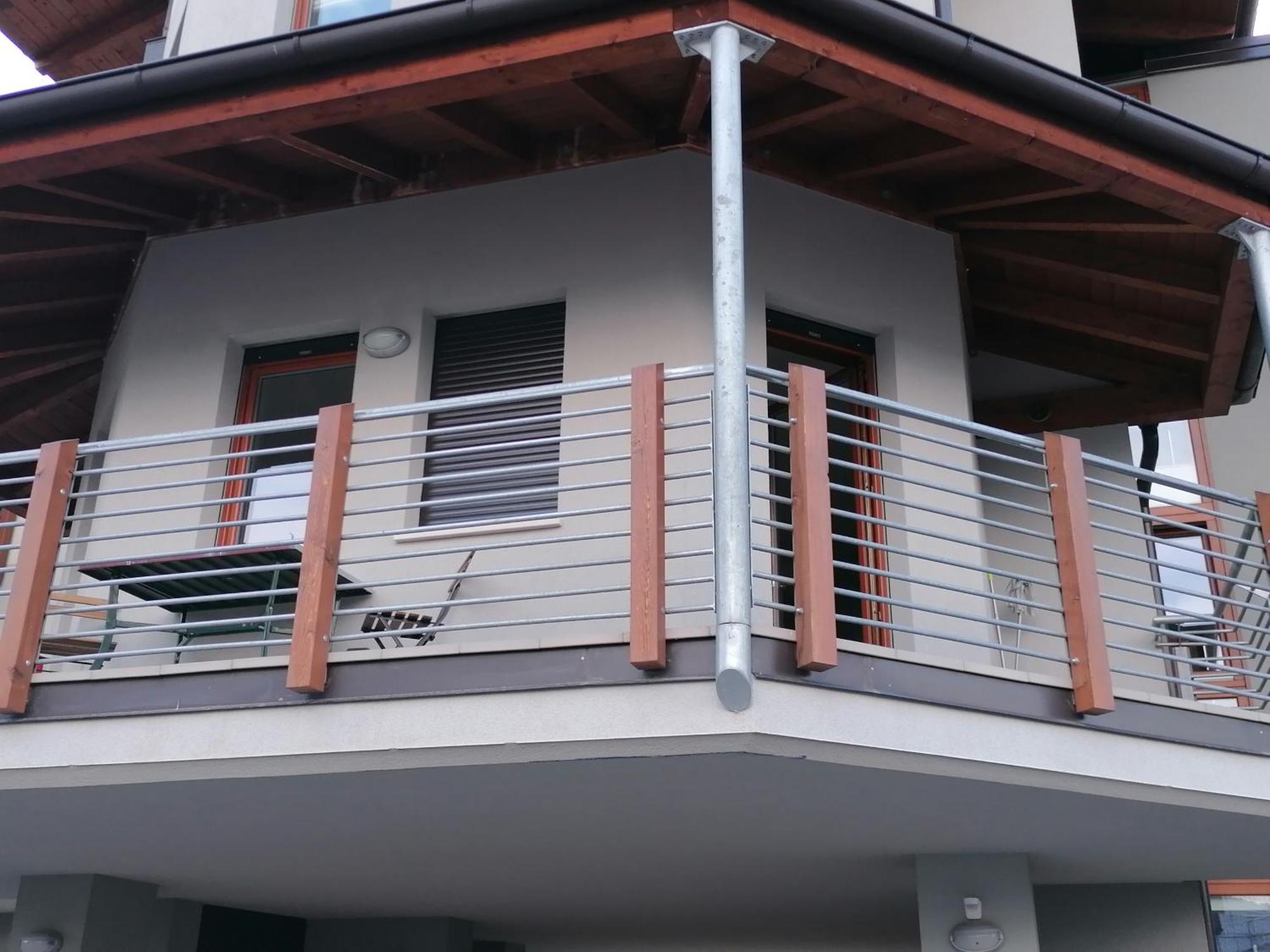 Ca' Dei Cigni Apartment Calceranica al Lago Exterior foto